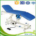 Obstetric height adjustable examination couch for sale